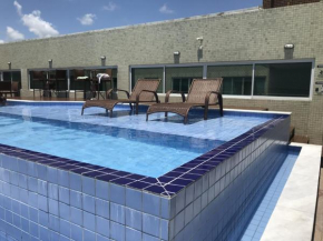 Flat Beira Mar de Intermares